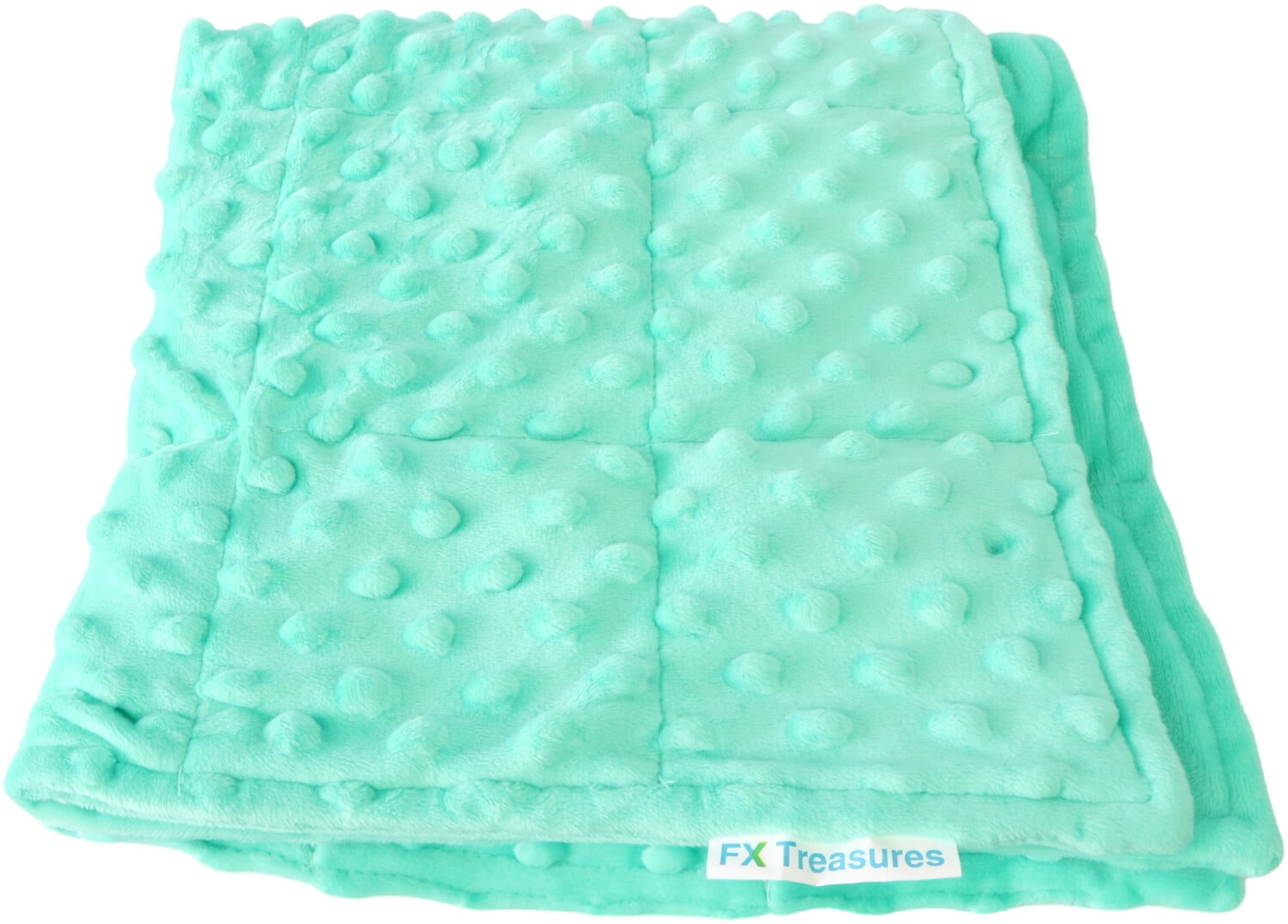 Barmy Weighted Lap Pad Blanket BA5030 | Walmart Canada