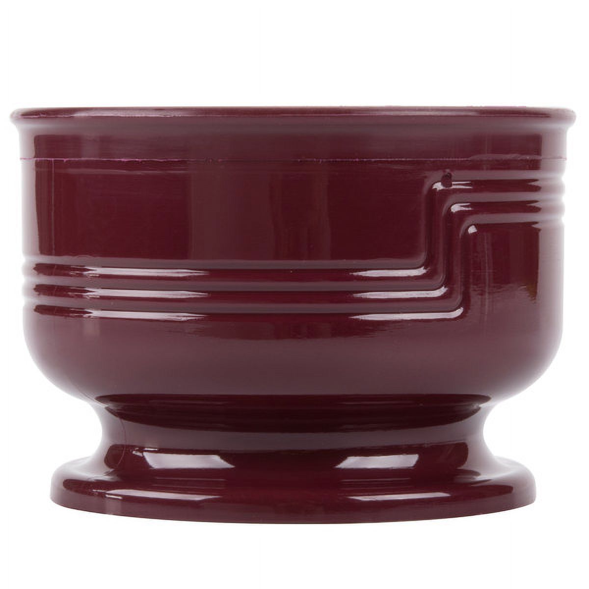 Meal Delivery 5 Ounce Bowl Cranberry