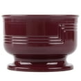 thumbnail image 2 of Meal Delivery 5 Ounce Bowl Cranberry, 2 of 4