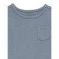 thumbnail image 3 of easy-peasy Baby Short Sleeve Tee, Sizes 0-24 Months, 3 of 5