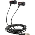 thumbnail image 6 of Galaxy Audio AS9504P2 Wireless Personal Monitor Band with 16 Selectable Channels, Black, 6 of 8