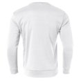 thumbnail image 3 of Durtebeua Men's Sweatshirt with Zipper Long-Sleeve Sweatshirt Casual Workout Pullover Shirt Tops, 3 of 4