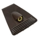thumbnail image 1 of Bisel del reloj del tablero resistente al desgaste 971 858 122 A Cronómetro del tablero ABS anticorrosión Ajuste perfecto para el automóvil ANGGREK Otros, 1 of 8