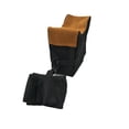 thumbnail image 6 of Naierhg Outdoor Hunting Shooting Support Sand Bag Target Front Back Cushion Range Stand, 6 of 8