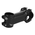 thumbnail image 2 of Aleación de aluminio negra de alta resistencia, vástago de bicicleta de carretera, sencillo, generoso, más seguro, accesorio para ciclismo de montaña 888BALI80, 2 of 8