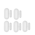 thumbnail image 1 of Window Door Sensor For All Wireless Home Alarm Security Smart Gap Sensor To Detect Open Door ,Consistent Performance, 1 of 7