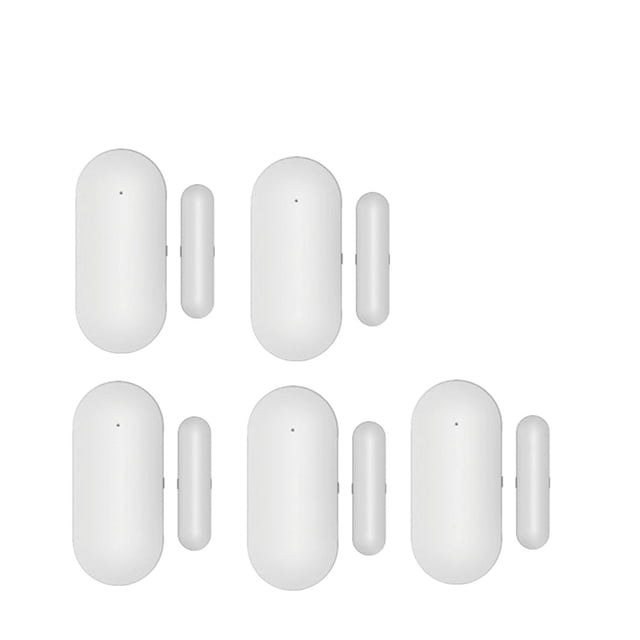 Window Door Sensor For All Wireless Home Alarm Security Smart Gap Sensor To Detect Open Door ,Consistent Performance