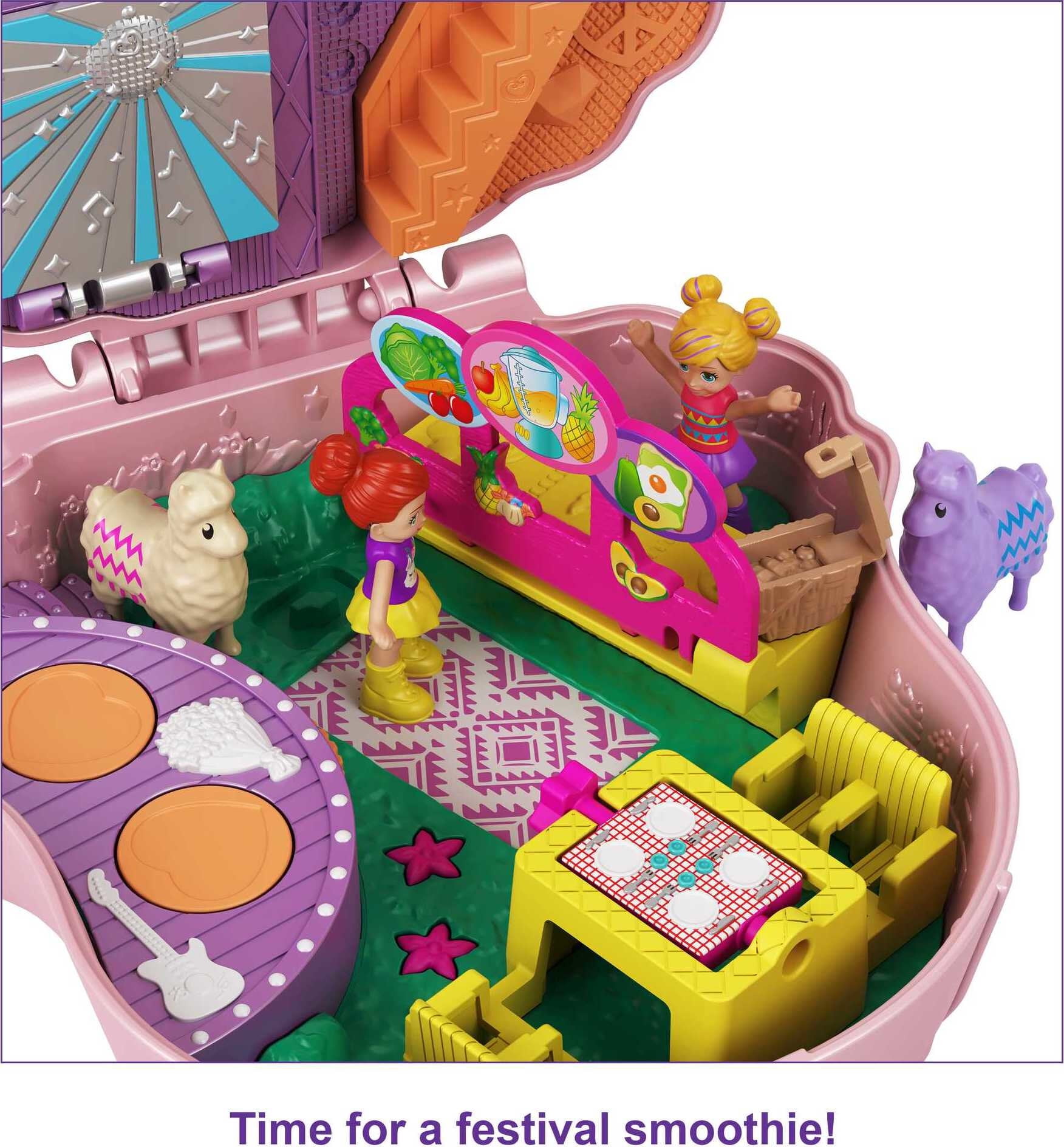 Polly pocket mini online 2020