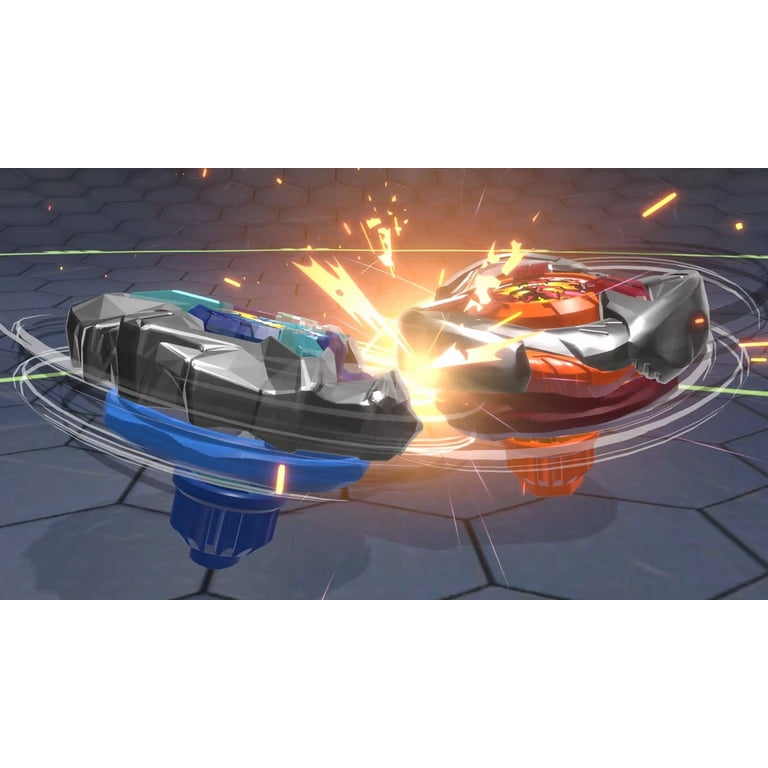 BEYBLADE X XONE, Nintendo Swtich - Walmart.com