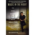 thumbnail image 1 of Magie dans la Nuit: les Mots et la Musique de Bruce Springsteen, 1 of 3