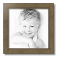 thumbnail image 2 of ArtToFrames 13x13" Metallic Gold with Ornate Detail Picture Frame, Gold Wood Poster Frame, with Regular Glass and 2 (FBPL-4576), 2 of 7