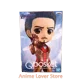 thumbnail image 3 of En existencia Bandai Original Banpresto MARVEL Qposket Iron Man Pepper Potts Anime Figuras Juguetes Modelo coleccionable Adornos, 3 of 5