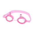 thumbnail image 2 of Gafas de natación Colamx para niños y adolescentes de silicona suave, 2 of 8