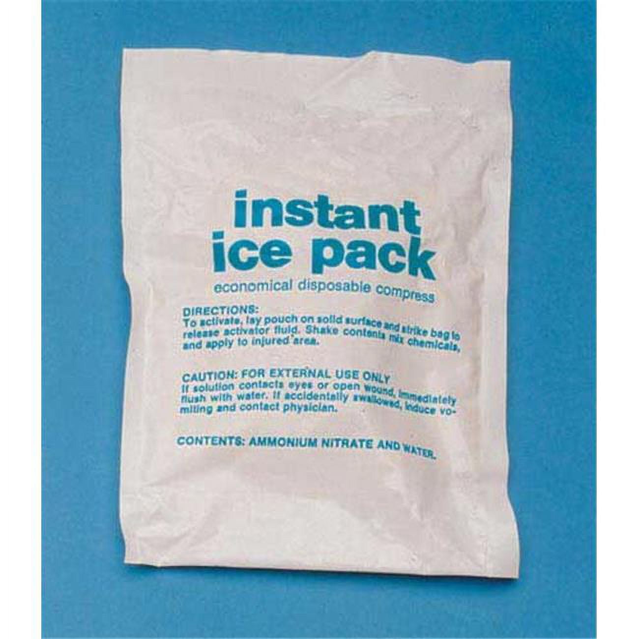 Complete Medical 2480A Instant Cold Packs