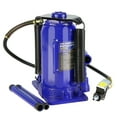thumbnail image 4 of 20 Ton Air Hydraulic Bottle Jack, with Manual Hand Pump Used for The Maintenance of Automobiles, Agricultural Vehicles, Heavy Trucks, Mobile Machinery, and Heavy Equipment, 4 of 5