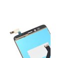 thumbnail image 2 of Esource Parts Refurbished LCD Assembly Without Frame Compatible ZTE Imperial Max Duo LTE Z963, 2 of 5