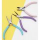 thumbnail image 5 of Jewelry Crimp Plier Beads Crimping Plier for Jewelry Repair DIY Craft Beading Crimp Beads Jewelry Making Repair Tool, 5 of 5