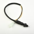 thumbnail image 4 of Lefu Rear Brake Light Switch W/ Spring,Motorcycle Bike Universal, 4 of 9