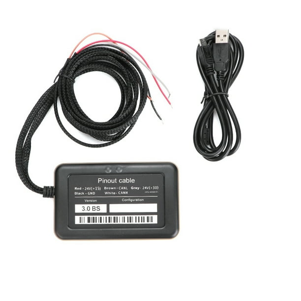 Truck Adblue Emulator,8-in-1 Truck Adblue Emulator Diagnostic Emulator ...