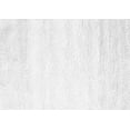 thumbnail image 1 of Ahgly Company Machine Washable Indoor Rectangle Solid Gray Modern Area Rugs, 2' x 4', 1 of 1