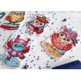 thumbnail image 3 of Owl Stories Cross Stitch Kit P-487 / SR-487, 3 of 5