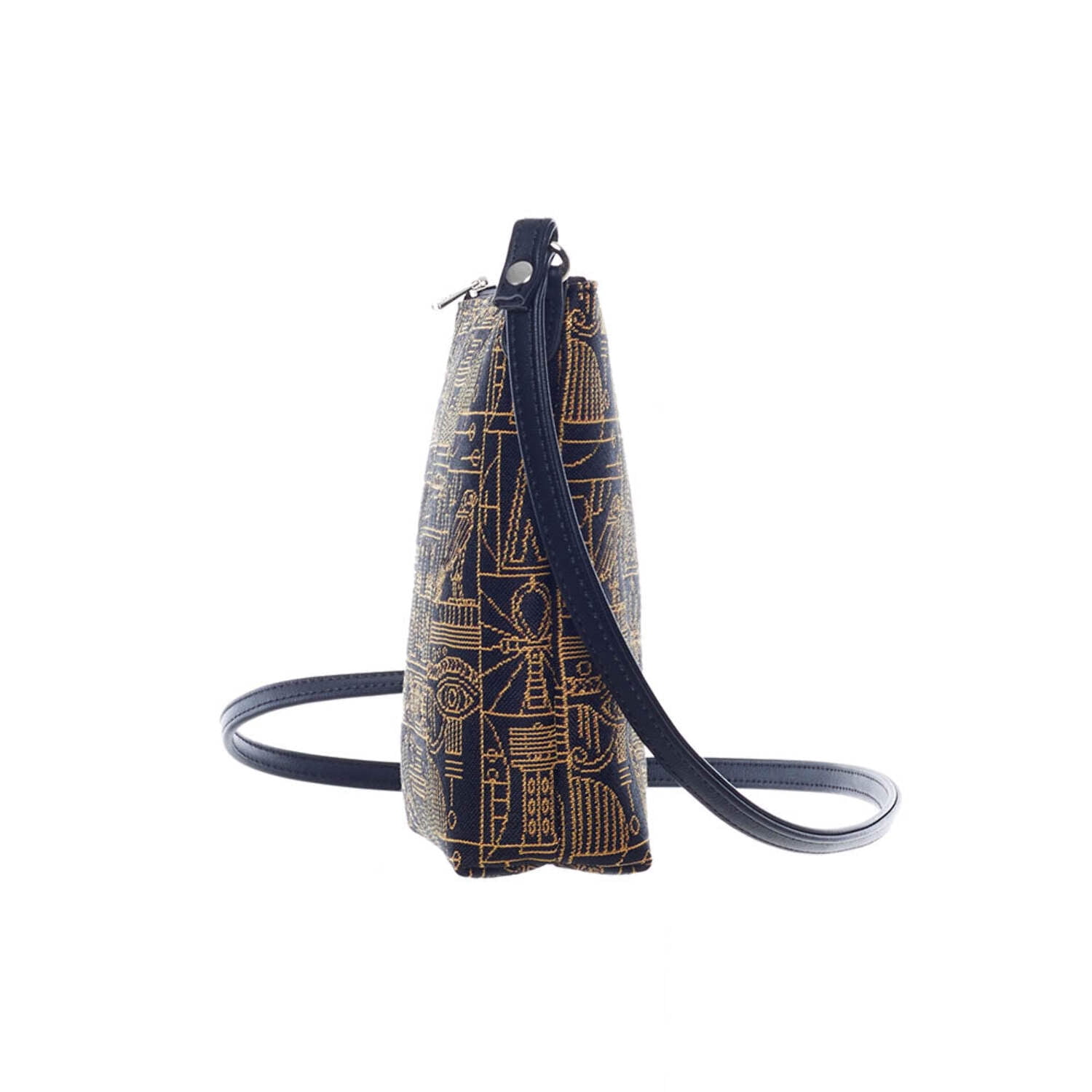 Signare Egyptian Sling Bag, licensed by The British Museum