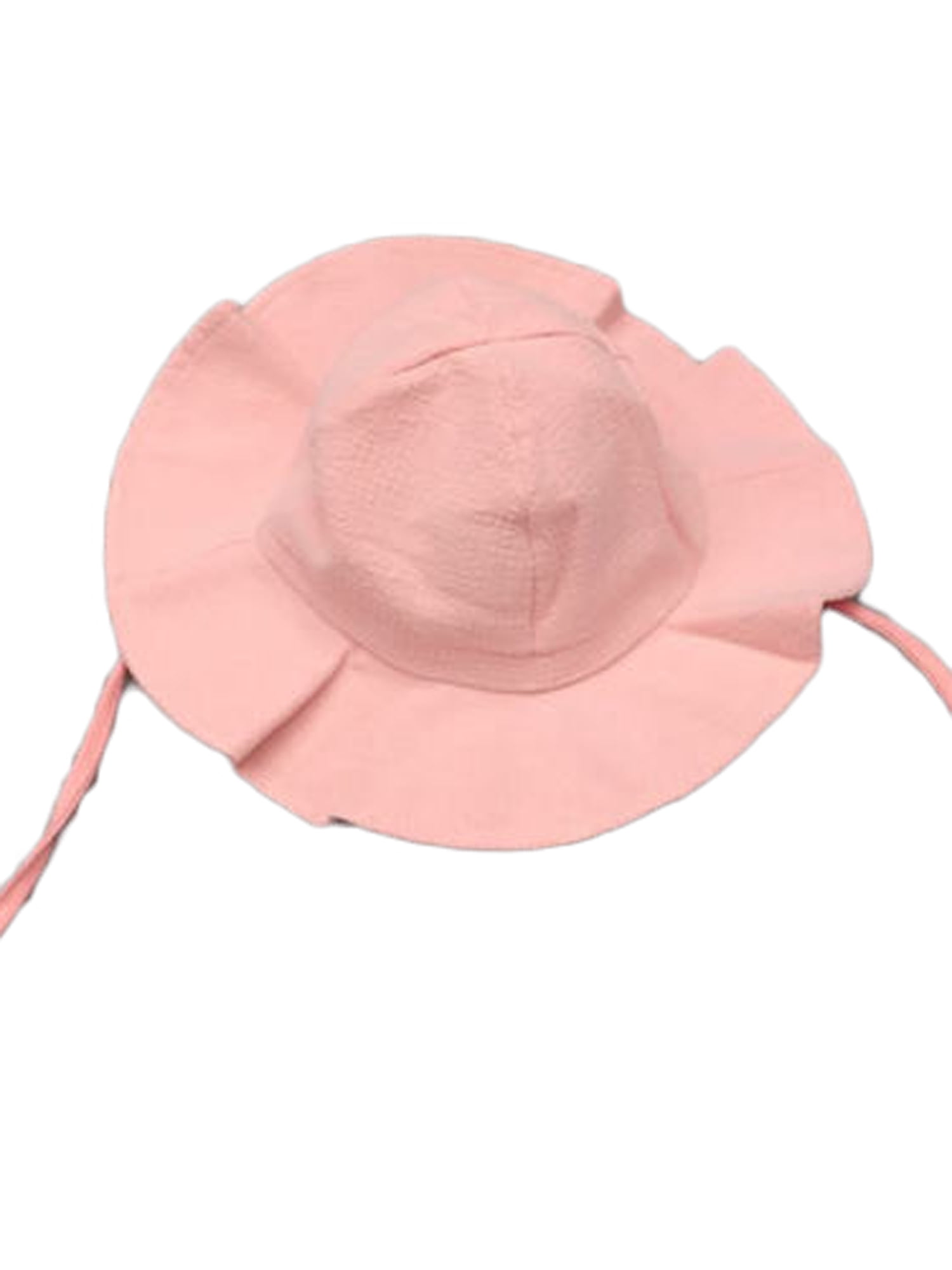 wide brim hats walmart