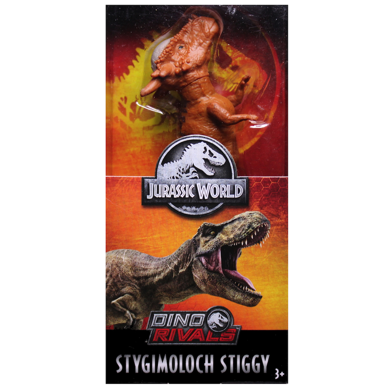 jurassic world evolution stiggy