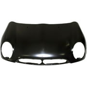 Hood for 2002-2004 Mini Cooper OE Replacement M130131