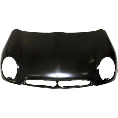 Hood for 2002-2004 Mini Cooper OE Replacement M130131