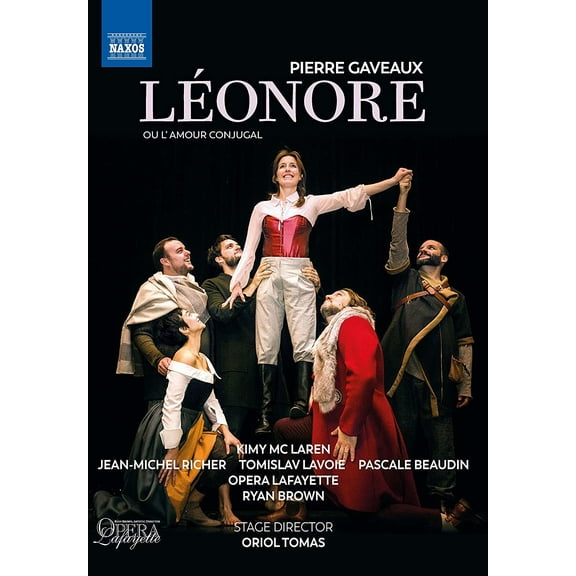 Leonore Ou L'amour Conjugal