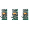 thumbnail image 1 of 3X BL1830 Batería de Iones de Litio BMS Placa de Protección de Carga PCB para Herramientas Eléctricas 18V BL1815 BL1860 LXT400 Bl1850, 1 of 5