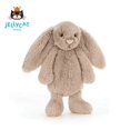 thumbnail image 4 of Jellycat-Stuffed Animal | Plush Toy | Classic Children's Gift,Bashful Beige Bunny,12.2 inches, 4 of 5