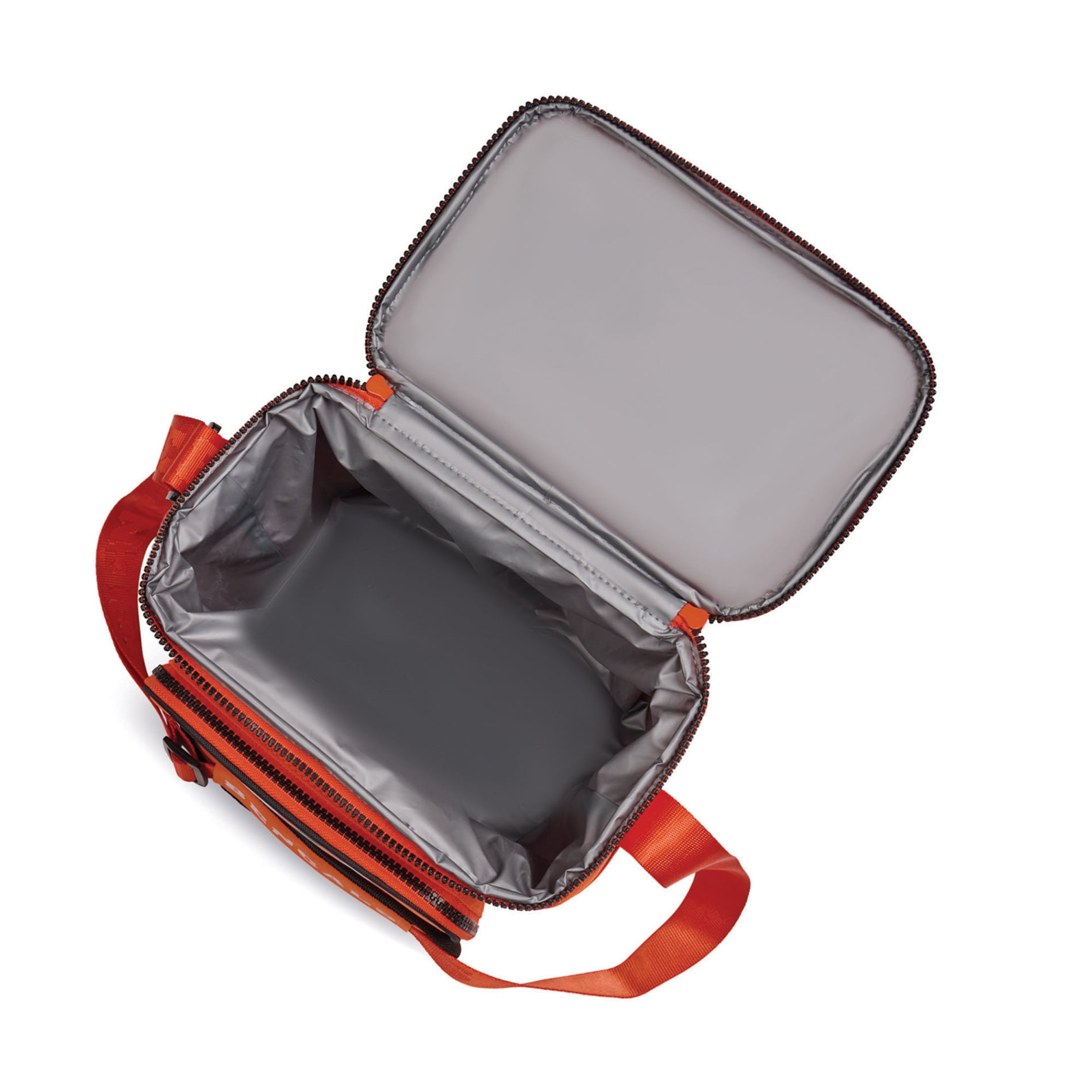 IGLOO  Cincinnati Bengals Square Lined 4-Pack Cooler