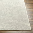 thumbnail image 4 of Mark&Day Outdoor Rugs, 8x10 Tiffine Cottage Indoor/Outdoor Light Gray/Cream Area Rug, Non Shedding Grey Beige Carpet for Patio, Porch, Deck, Bedroom, Living Room or Kitchen (7'10" x 10'), 4 of 4