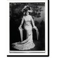 thumbnail image 2 of Historic Framed Print, Elda Vettori, 17-7/8" x 21-7/8", 2 of 9