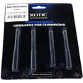 thumbnail image 2 of Xotic Performance™ Thread Chaser Tool Combination Set M10 x 1.50, M11 x 1.50, M12 x 1.50, M12 x 1.75 – Cleaning & Restoration for Lightly Damaged Threads, HSS 4241 Steel, Removes Rust & Debris, 2 of 4