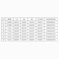 thumbnail image 4 of TOWED22 Toddler Boys Pajama Sets Cotton 2 Piece Long Sleeve Kids Sleepwear Infant Kids Boys Girls Animal Truck Cotton Pajamas Set 6-12 Months 12-24 Months 2t 3t 4t 5t 6t 7t 8t 9t Children,Navy,3-4 Y, 4 of 5