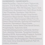 Lancer The Method Nourish Sensitive, 3.4 oz
