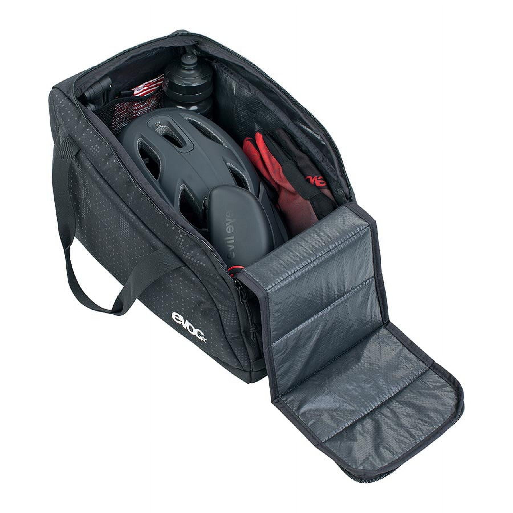 100％の保証 Gear EVOC, Bag Walmart.com - Black 20L, 20, アクセサリー