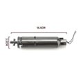 thumbnail image 5 of 20w Motor Soft Roller Compatible with V6 V7 V8 Robotic Vacuum Cleaner Replacement Vacuum Cleaner Acc, 5 of 5