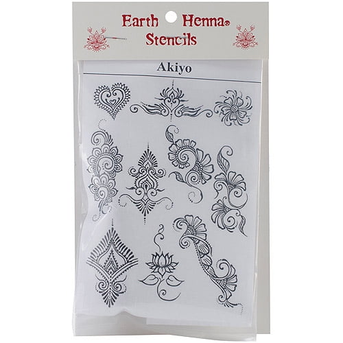 Stencil Transfer Pack