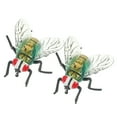 thumbnail image 4 of Shisuyan Modèle d'Insecte Plastique 2 Pcs 2.4x5x6In, 4 of 8