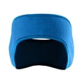 thumbnail image 6 of Winter Blue Cycling And Running Cold Wind Warm Ear Protection Headband Straps, 6 of 8