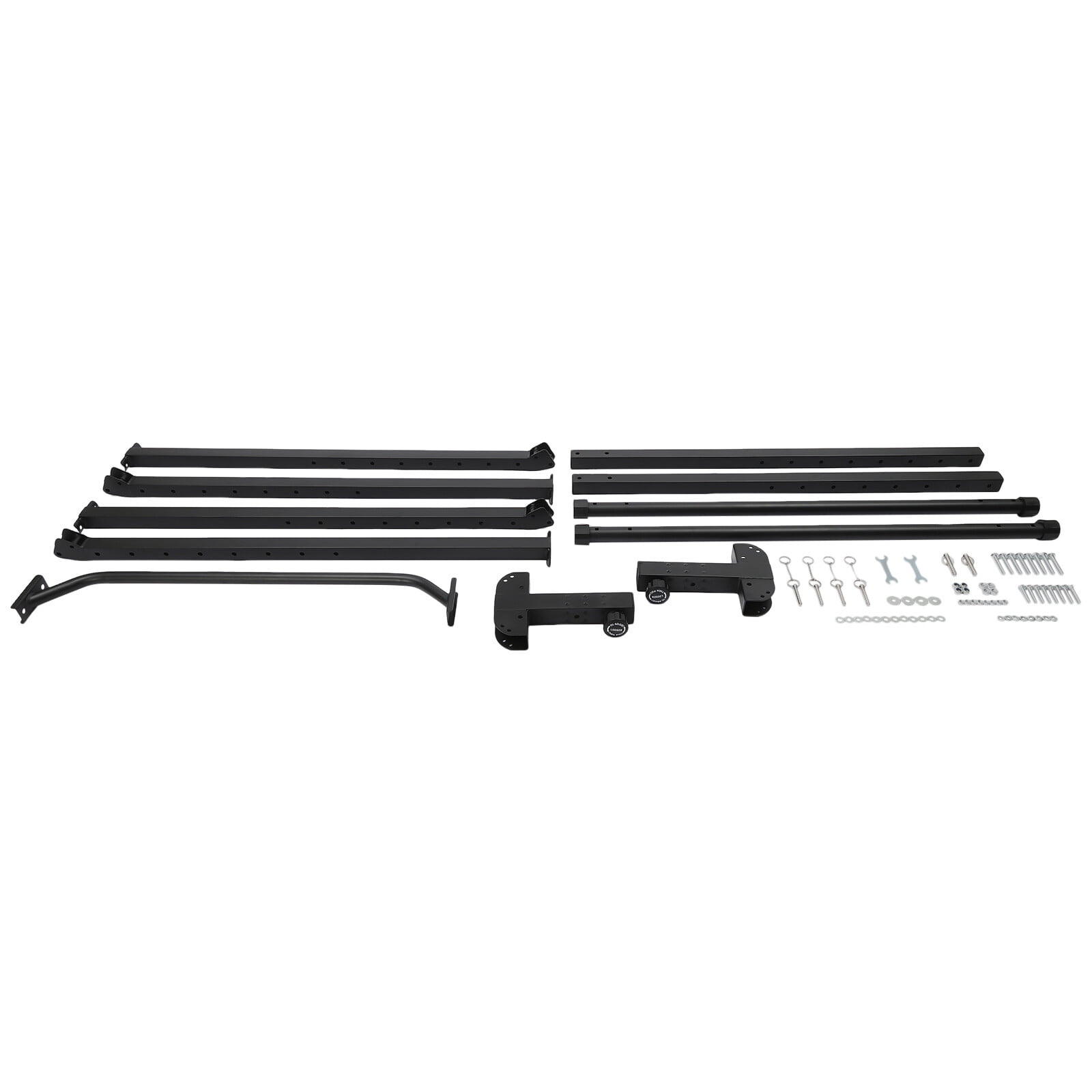 TFCFL Pull Up Bar Heavy Duty Triangular Pull Up Station Strength Training Device For Home Gym
