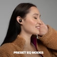 thumbnail image 6 of Skullcandy Smokin Buds 360 XT, Black, 6 of 11