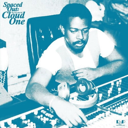 Cloud One - Spaced Out: Very Best of - Music & Performance - CD