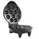 thumbnail image 5 of 1200W 12 agujeros eléctrico DIY hogar pulpo carne máquina para hacer bolas enchufe de la UE 220??240V NikouMX Muebles, 5 of 8