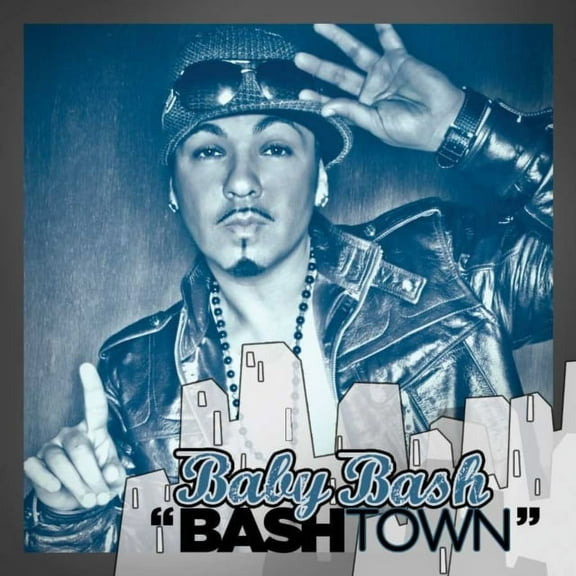 Bashtown (CD) (explicit)