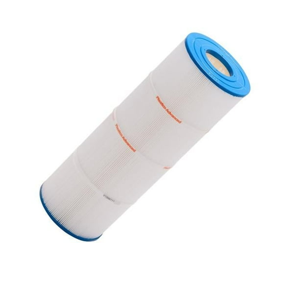 Super-Pro PCC80 SPG 4 oz 80 sq ft. Replacement Filter Cartridge for Pentair Clean & Clear Plus 320
